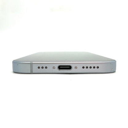 【全額返金保証】【最速発送】Apple iPhone iPhone 15 256GB ブルー SIMフリー 美品 動作確認済 86%
