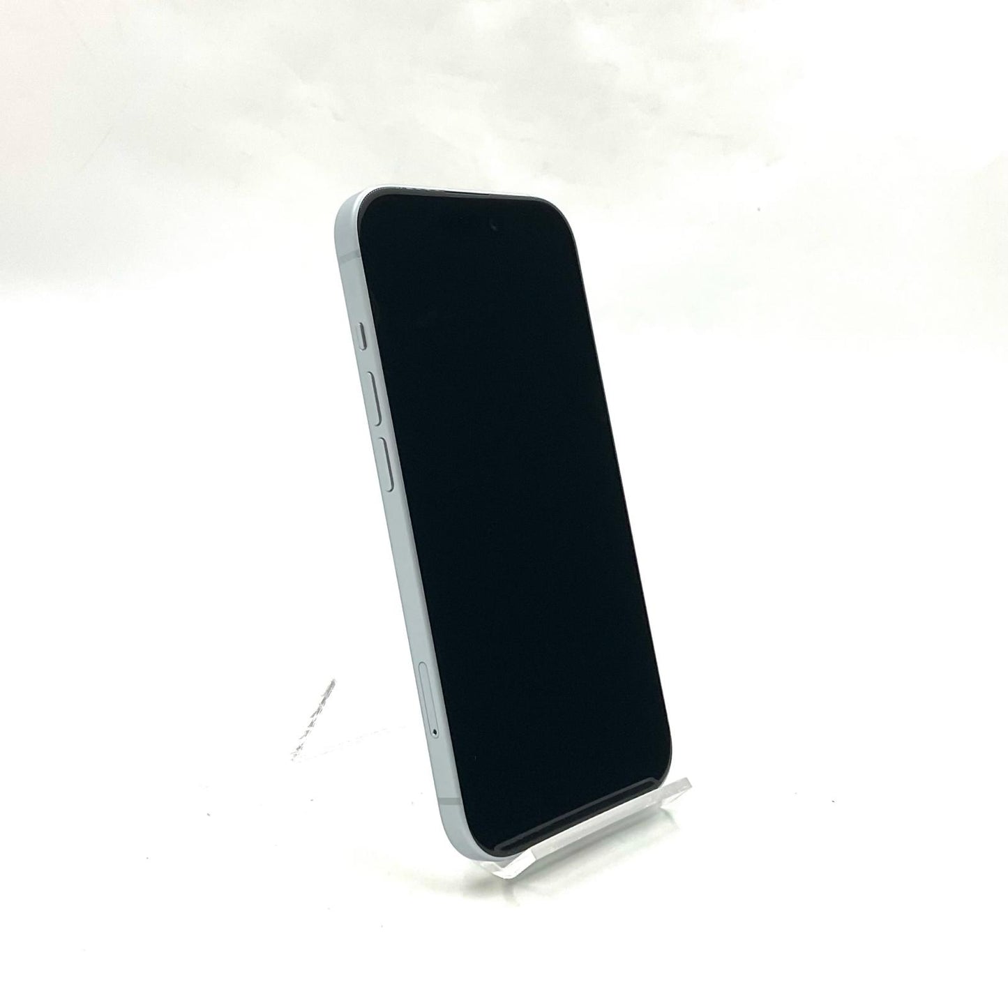 【全額返金保証】【最速発送】Apple iPhone iPhone 15 256GB ブルー SIMフリー 美品 動作確認済 84%