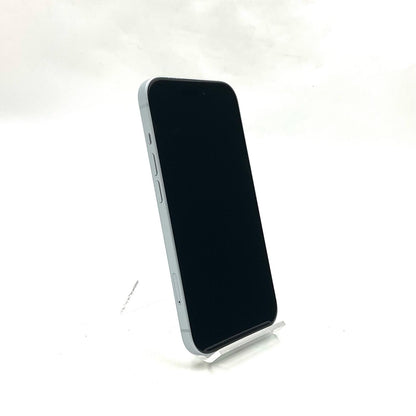【全額返金保証】【最速発送】Apple iPhone iPhone 15 256GB ブルー SIMフリー 美品 動作確認済 84%