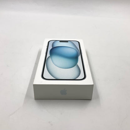 【全額返金保証】【最速発送】Apple iPhone iPhone 15 256GB ブルー SIMフリー 美品 動作確認済 84%