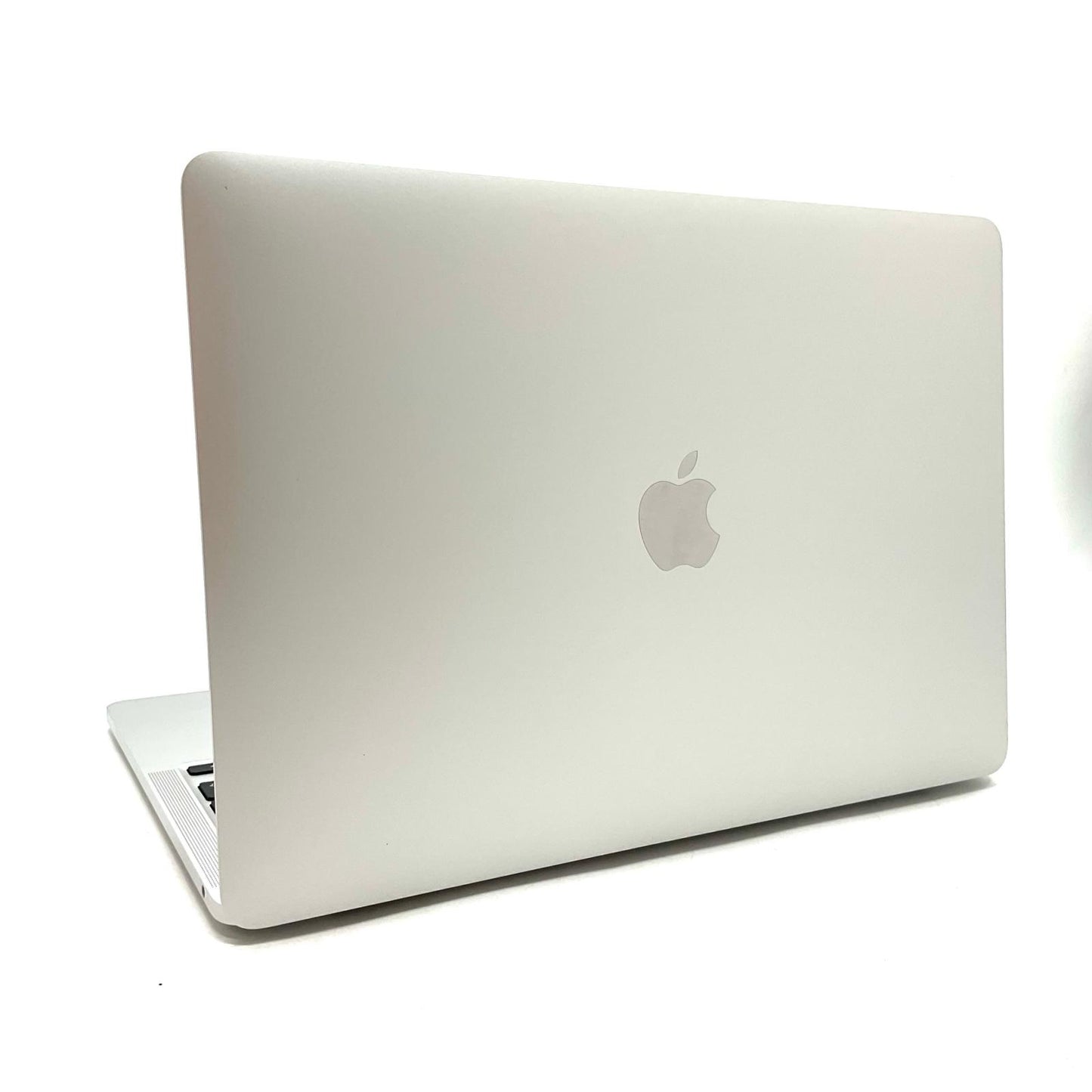 【全額返金保証】【最速発送】Apple MacBook Pro 13インチ 2022 Apple M2 8GB 256GB シルバー 100% 超美品 動作確認済