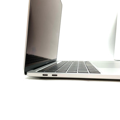 【全額返金保証】【最速発送】Apple MacBook Pro 13インチ 2022 Apple M2 8GB 256GB シルバー 100% 超美品 動作確認済