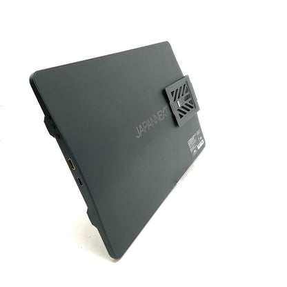 【全額返金保証】【最速発送】JAPANNEXT JN-MDO-IPS140FHD 14インチ 超美品 動作確認済