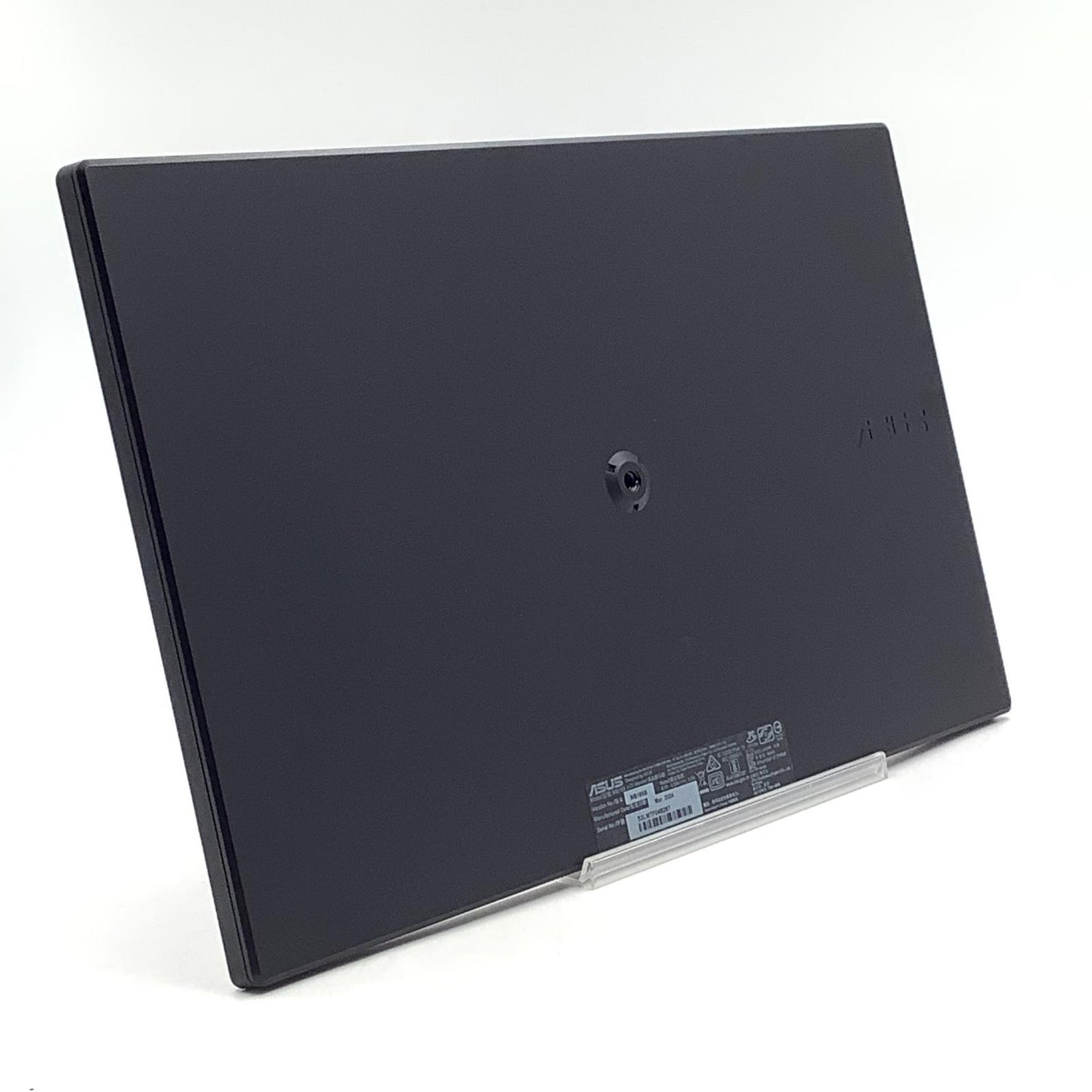 【全額返金保証】【最速発送】ASUS ZenScreen MB165B 15.6インチ 超美品 動作確認済