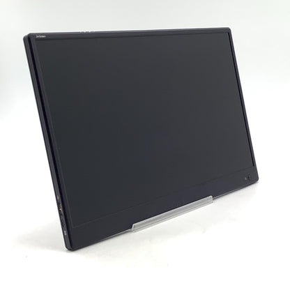 【全額返金保証】【最速発送】ASUS ZenScreen MB165B 15.6インチ 超美品 動作確認済