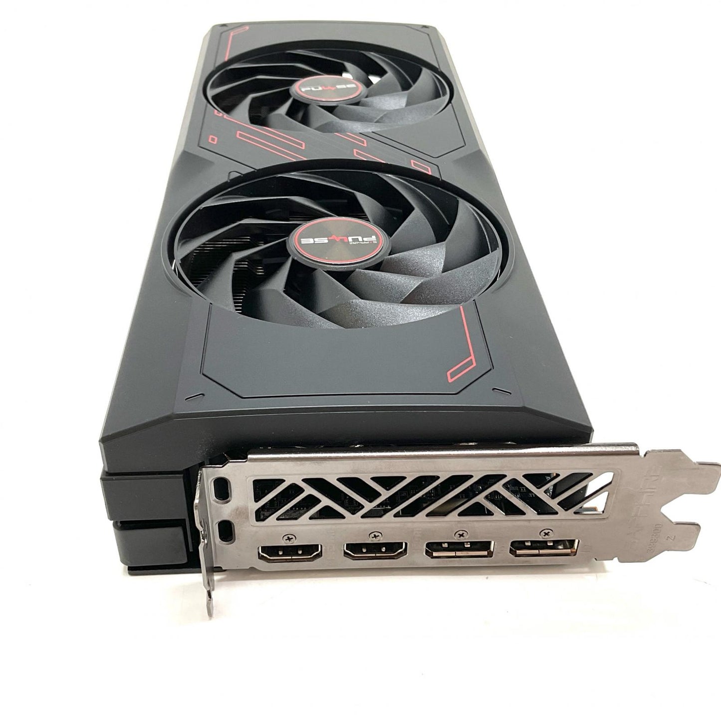 【全額返金保証】【最速発送】SAPPHIRE グラフィックボード RX 7800 XT GAMING 16GB S88-4E476-010SA 美品 動作確認済