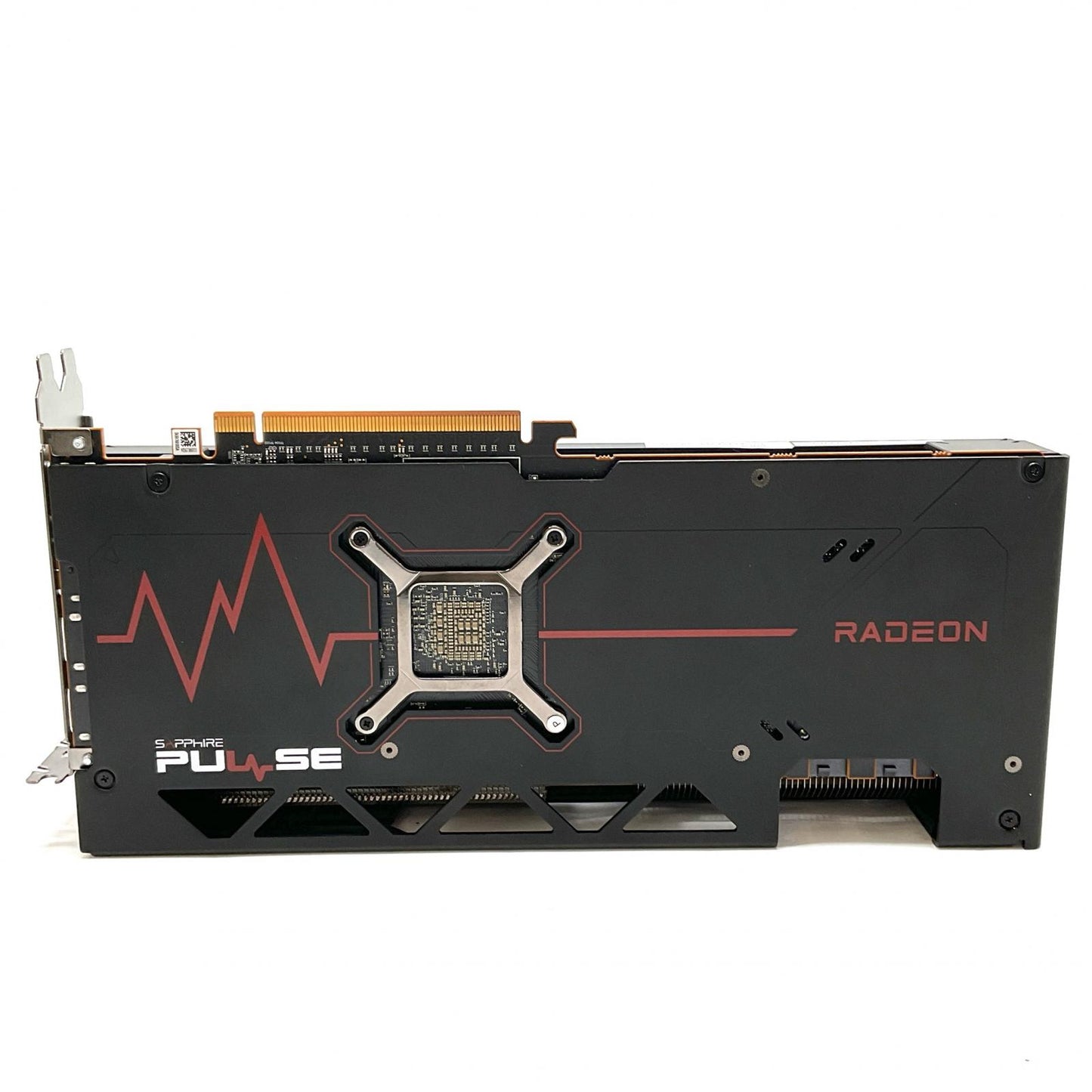 【全額返金保証】【最速発送】SAPPHIRE グラフィックボード RX 7800 XT GAMING 16GB S88-4E476-010SA 美品 動作確認済