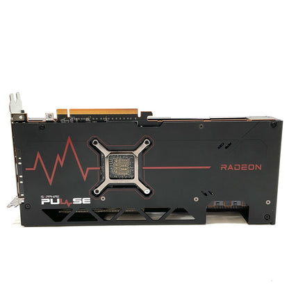 【全額返金保証】【最速発送】SAPPHIRE グラフィックボード RX 7800 XT GAMING 16GB S88-4E476-010SA 美品 動作確認済