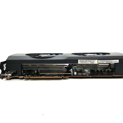 【全額返金保証】【最速発送】SAPPHIRE グラフィックボード RX 7800 XT GAMING 16GB S88-4E476-010SA 美品 動作確認済