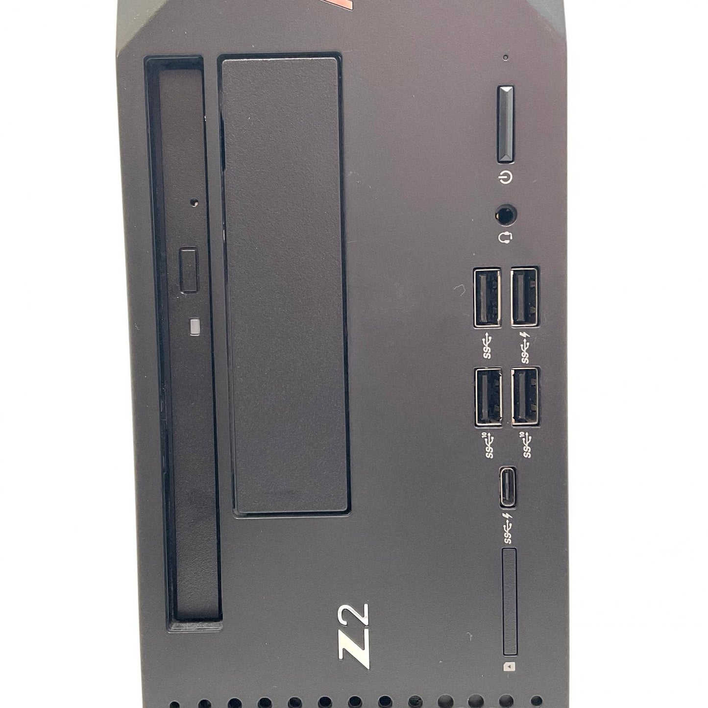【全額返金保証】【最速発送】HP Z2 SFF G5 Workstation 9FW02AV i3-10100 16GB SSD 512GB NVIDIA Quadro P1000 超美品 動作確認済