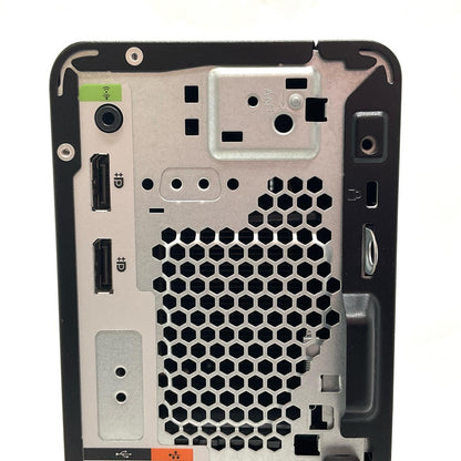 【全額返金保証】【最速発送】HP Z2 SFF G5 Workstation 9FW02AV i3-10100 16GB SSD 512GB NVIDIA Quadro P1000 超美品 動作確認済
