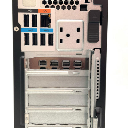 【全額返金保証】【最速発送】HP Z2 SFF G5 Workstation 9FW02AV i3-10100 16GB SSD 512GB NVIDIA Quadro P1000 超美品 動作確認済