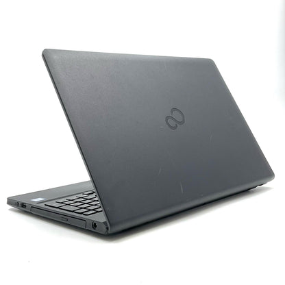 【最速発送】FUJITSU LIFEBOOK FMVA41003P i3-8130U 8GB SSD 256GB 52.7%【難有】