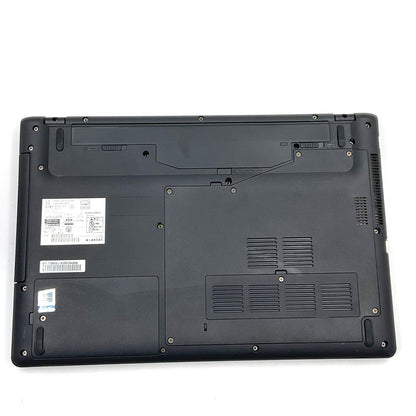 【最速発送】FUJITSU LIFEBOOK FMVA41003P i3-8130U 8GB SSD 256GB 52.7%【難有】