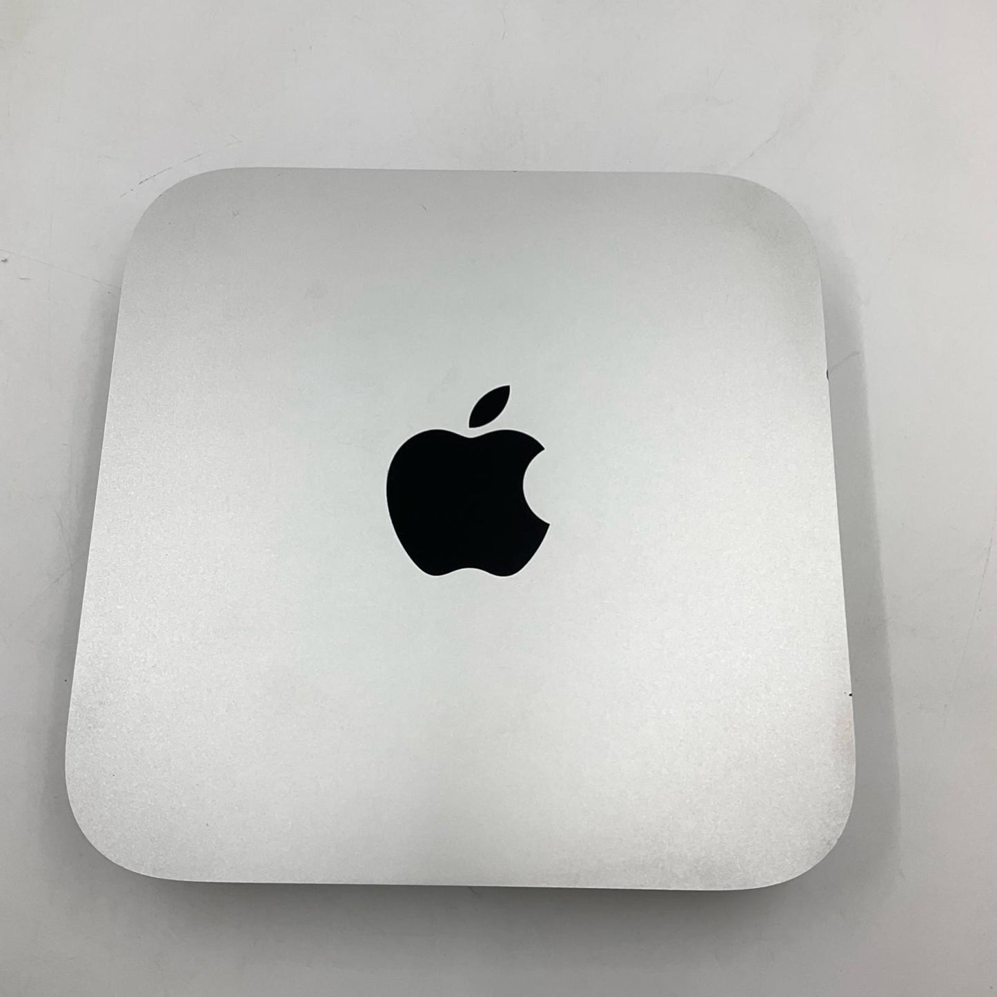 【全額返金保証】【最速発送】Apple Mac mini 2.4 GHz Intel core 2 Duo 4GB HDD 320GB 美品 動作確認済
