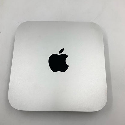 【全額返金保証】【最速発送】Apple Mac mini 2.4 GHz Intel core 2 Duo 4GB HDD 320GB 美品 動作確認済