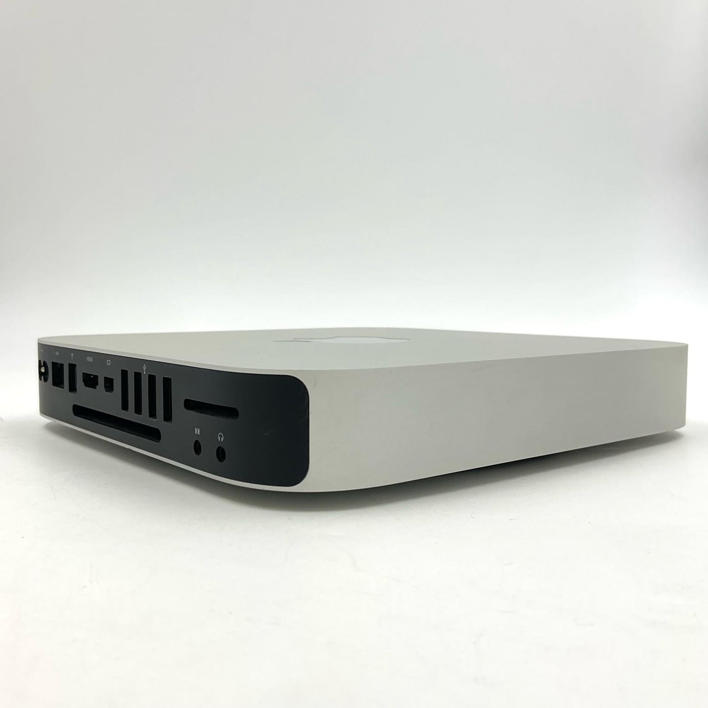 【全額返金保証】【最速発送】Apple Mac mini 2.4 GHz Intel core 2 Duo 4GB HDD 320GB 美品 動作確認済