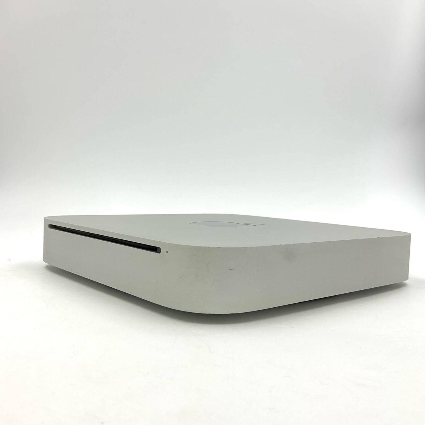 【全額返金保証】【最速発送】Apple Mac mini 2.4 GHz Intel core 2 Duo 4GB HDD 320GB 美品 動作確認済