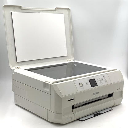 【全額返金保証】【最速発送】EPSON EP-710A 美品 動作確認済
