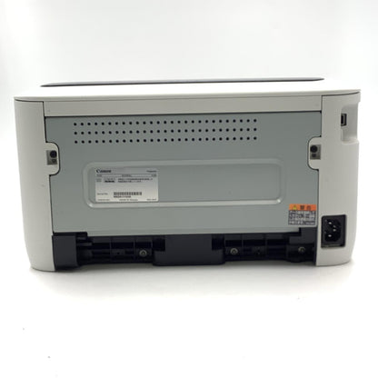 【全額返金保証】【最速発送】Canon LBP6040 美品 動作確認済