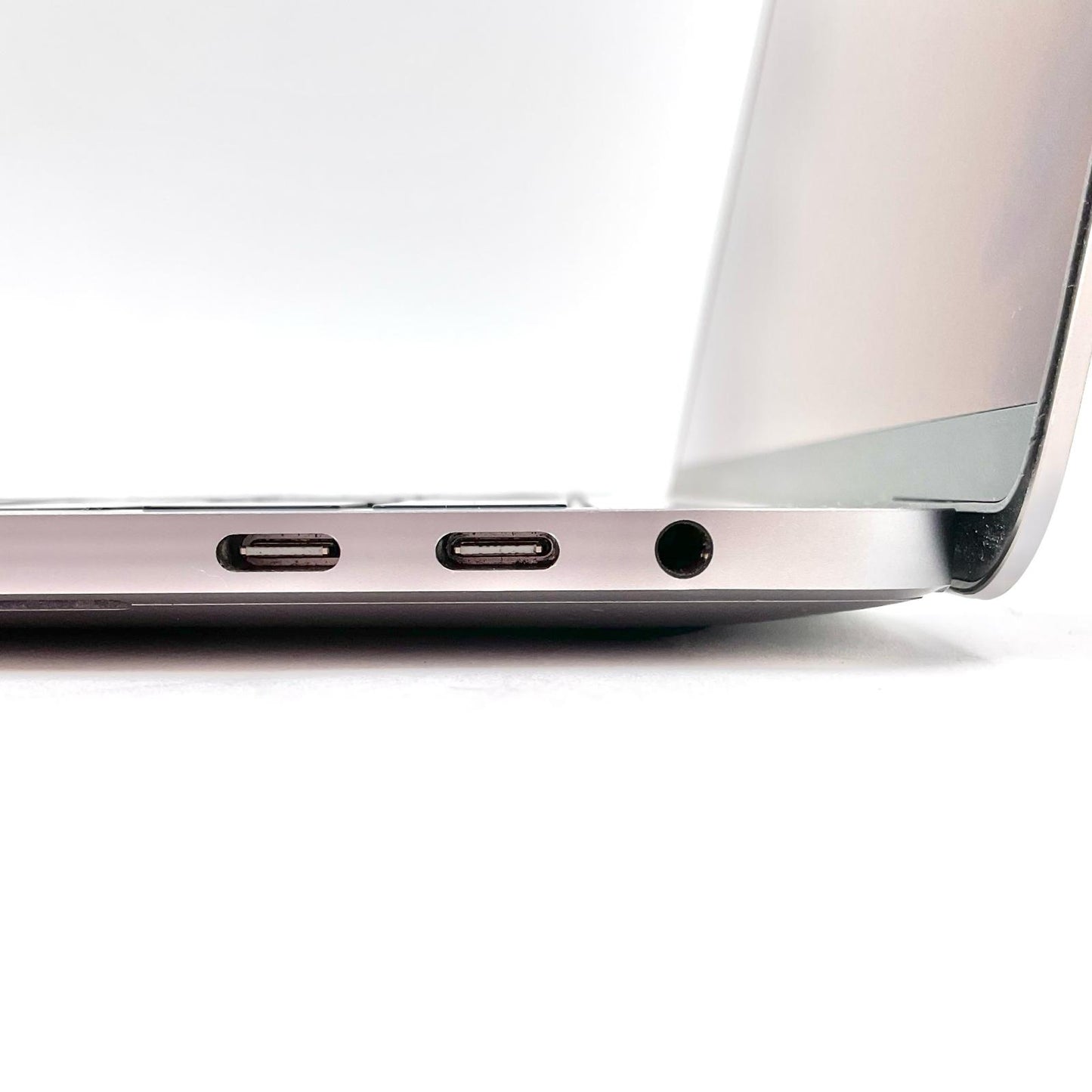 【全額返金保証】【最速発送】Apple MacBook Pro 13インチ 2020 2.3 GHz クアッドコア Intel Core i7 32GB 1TB スペースグレイ 美品 動作確認済