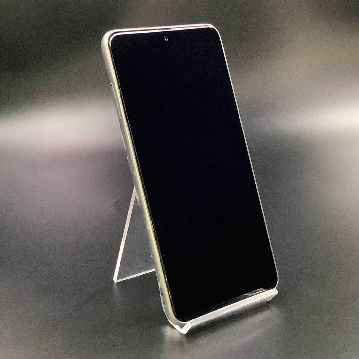 【全額返金保証】【最速発送】SAMSUNG Galaxy A21 シンプル 64GB ホワイト au SCV49 白ロム 動作確認済