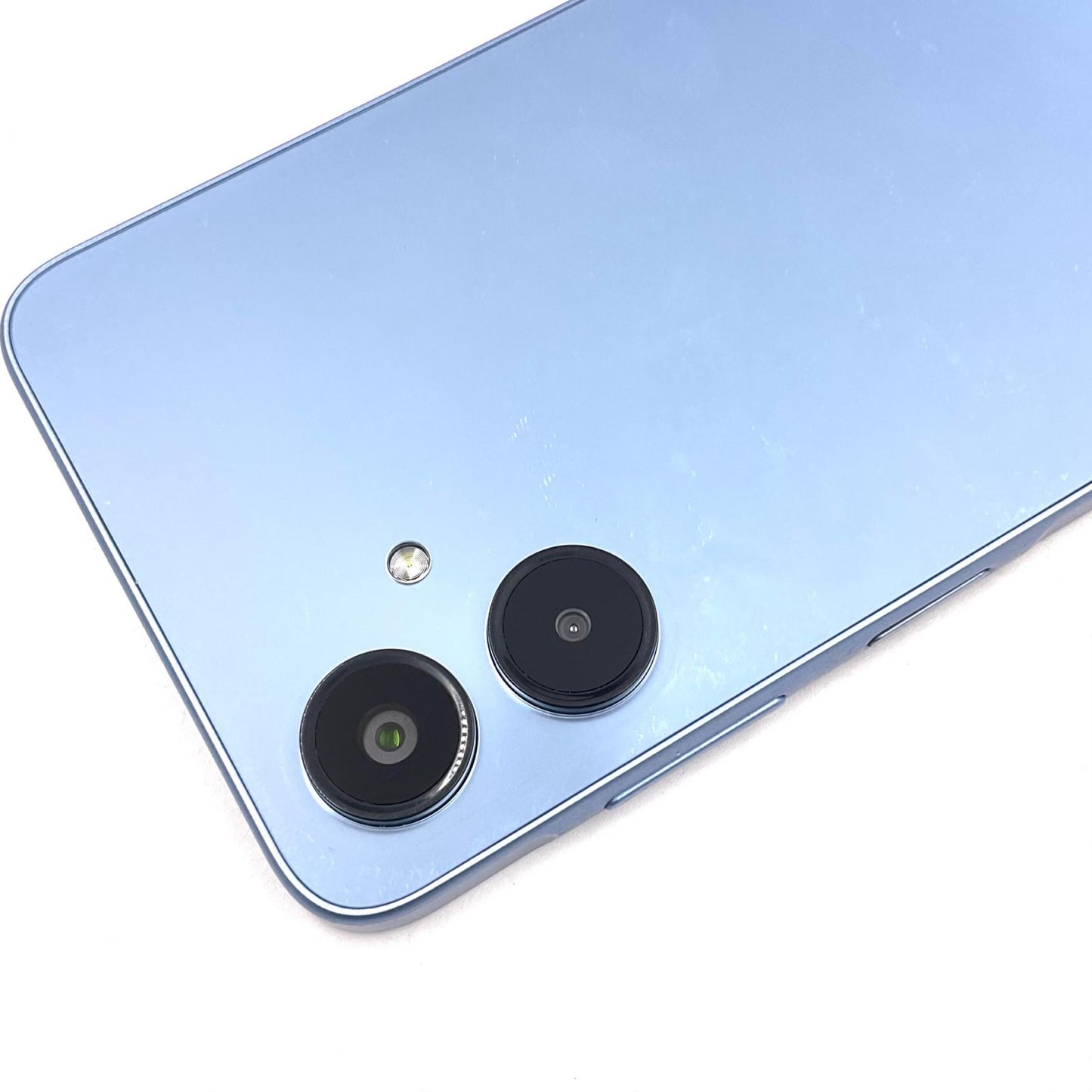 【全額返金保証】【最速発送】SAMSUNG Galaxy A25 5G 64GB Softbank SIMフリー SM-A253Z 白ロム 美品 動作確認済