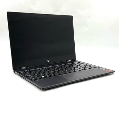 【全額返金保証】【最速発送】HP Envy 13-ar0002AU Ryzen 5 3500U 8GB M.2 SSD 256GB 100% 美品 動作確認済