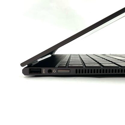 【全額返金保証】【最速発送】HP Envy 13-ar0002AU Ryzen 5 3500U 8GB M.2 SSD 256GB 100% 美品 動作確認済