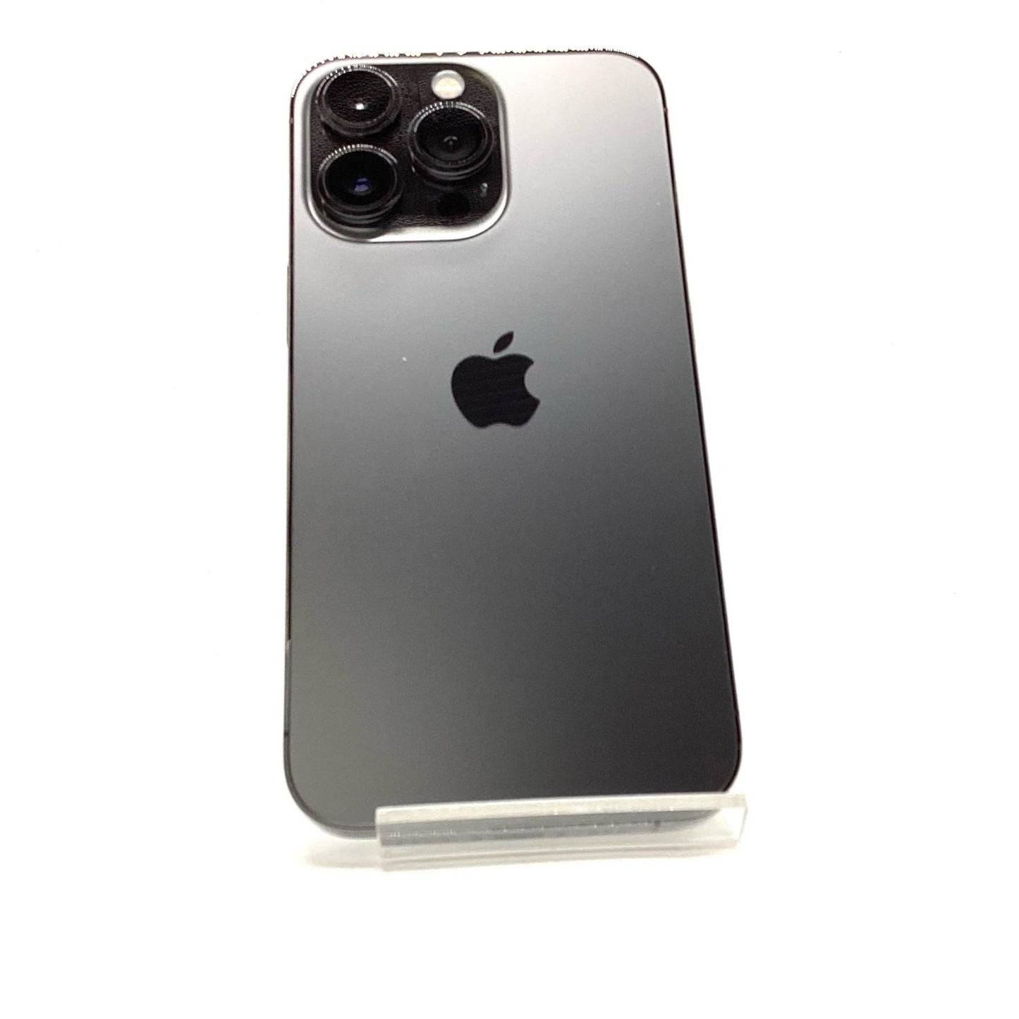 【全額返金保証】【最速発送】Apple iPhone iPhone 13 Pro 256GB グラファイト Softbank 動作確認済 100%