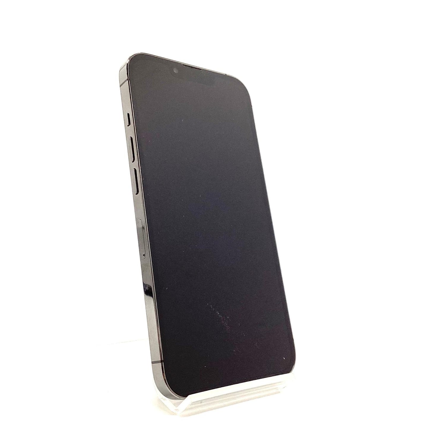【全額返金保証】【最速発送】Apple iPhone iPhone 13 Pro 256GB グラファイト Softbank 動作確認済 100%