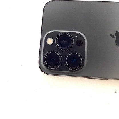 【全額返金保証】【最速発送】Apple iPhone iPhone 13 Pro 256GB グラファイト Softbank 動作確認済 100%