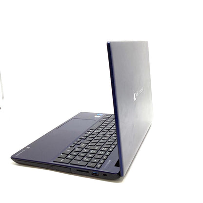 【全額返金保証】【最速発送】dynabook dynabook PT2T8VPBL i7-1260P 32GB M.2 SSD 512GB 82% 動作確認済