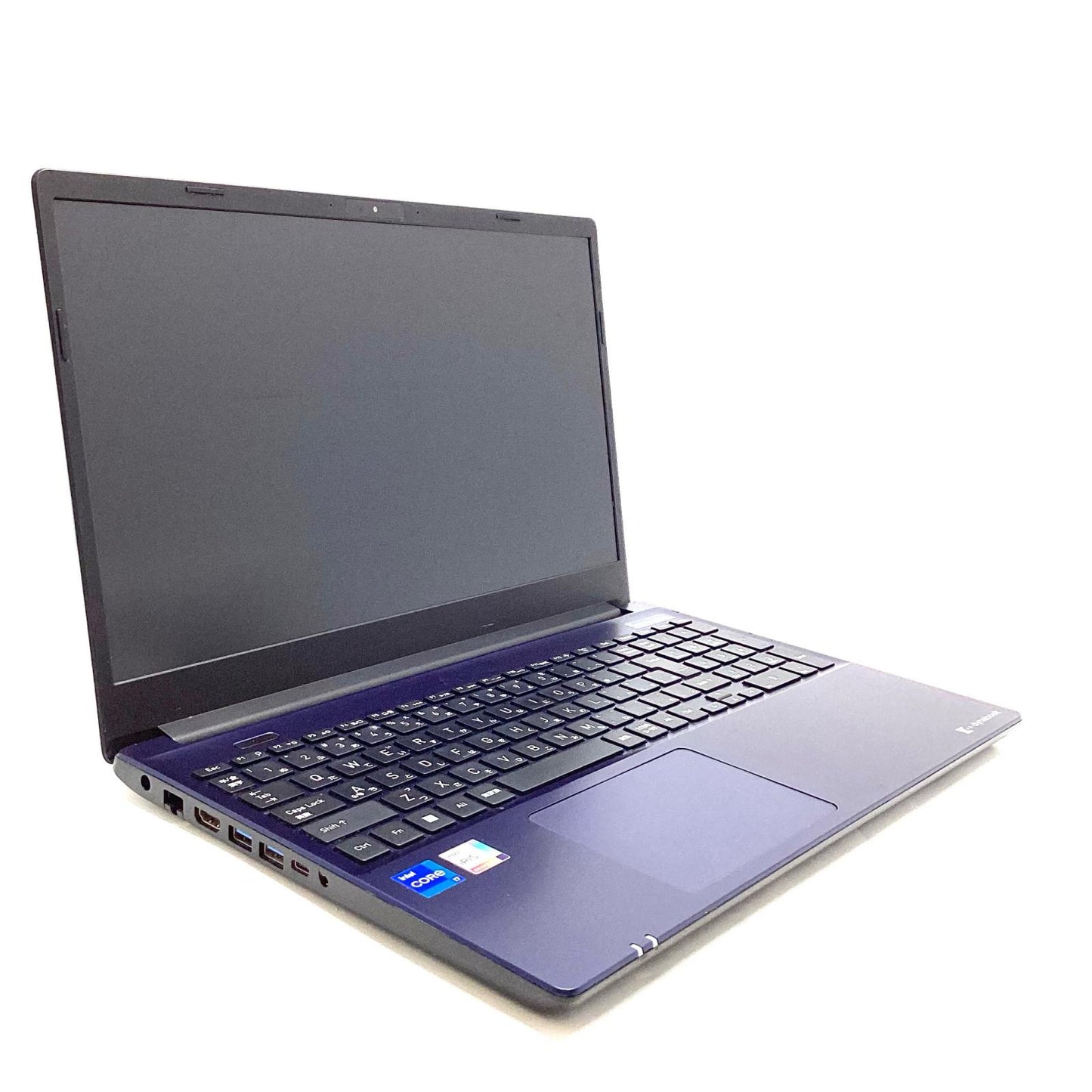 【全額返金保証】【最速発送】dynabook dynabook PT2T8VPBL i7-1260P 32GB M.2 SSD 512GB 82% 動作確認済