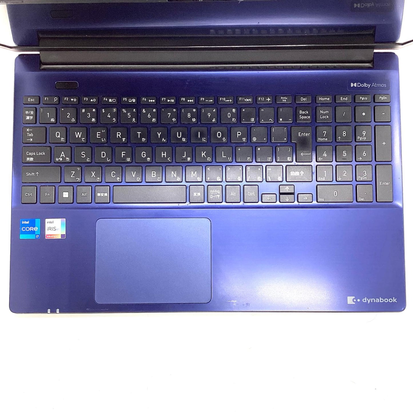 【全額返金保証】【最速発送】dynabook dynabook PT2T8VPBL i7-1260P 32GB M.2 SSD 512GB 82% 動作確認済