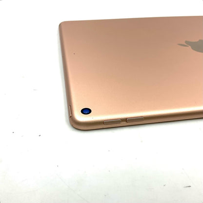 【全額返金保証】【最速発送】Apple iPad Air 10.5インチ 第3世代 64GB ゴールド Wi-Fi 動作確認済