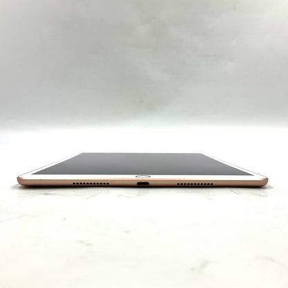 【全額返金保証】【最速発送】Apple iPad Air 10.5インチ 第3世代 64GB ゴールド Wi-Fi 動作確認済