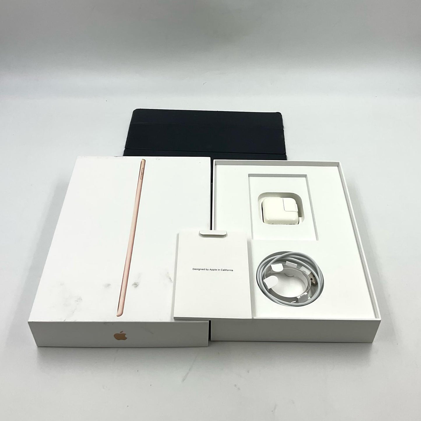 【全額返金保証】【最速発送】Apple iPad Air 10.5インチ 第3世代 64GB ゴールド Wi-Fi 動作確認済