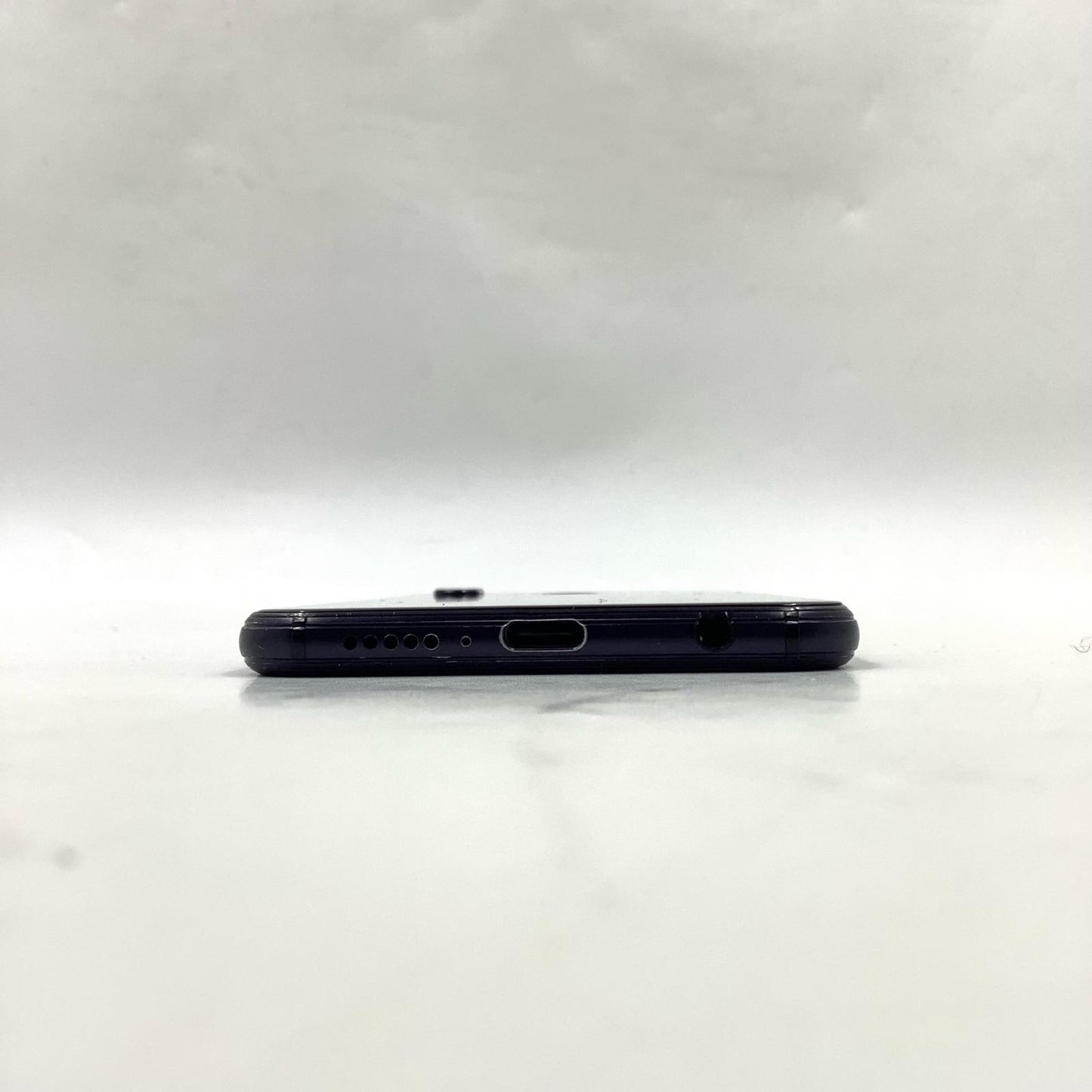 【全額返金保証】【最速発送】Huawei P lite 20 32GB ブラック SIMフリー ANE-LX2J 白ロム 動作確認済