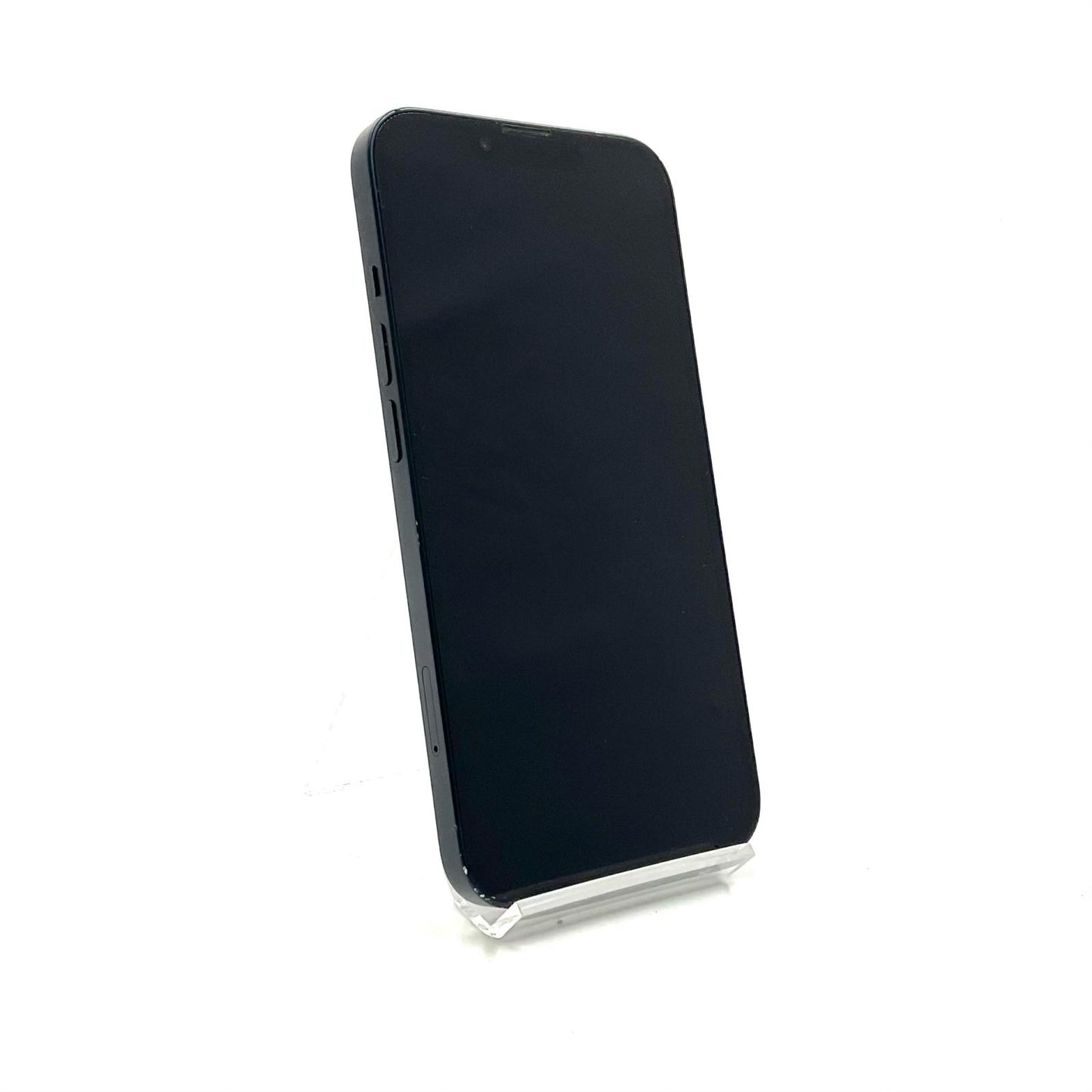 【全額返金保証】【最速発送】Apple iPhone iPhone 13 128GB ミッドナイト au 動作確認済 78%