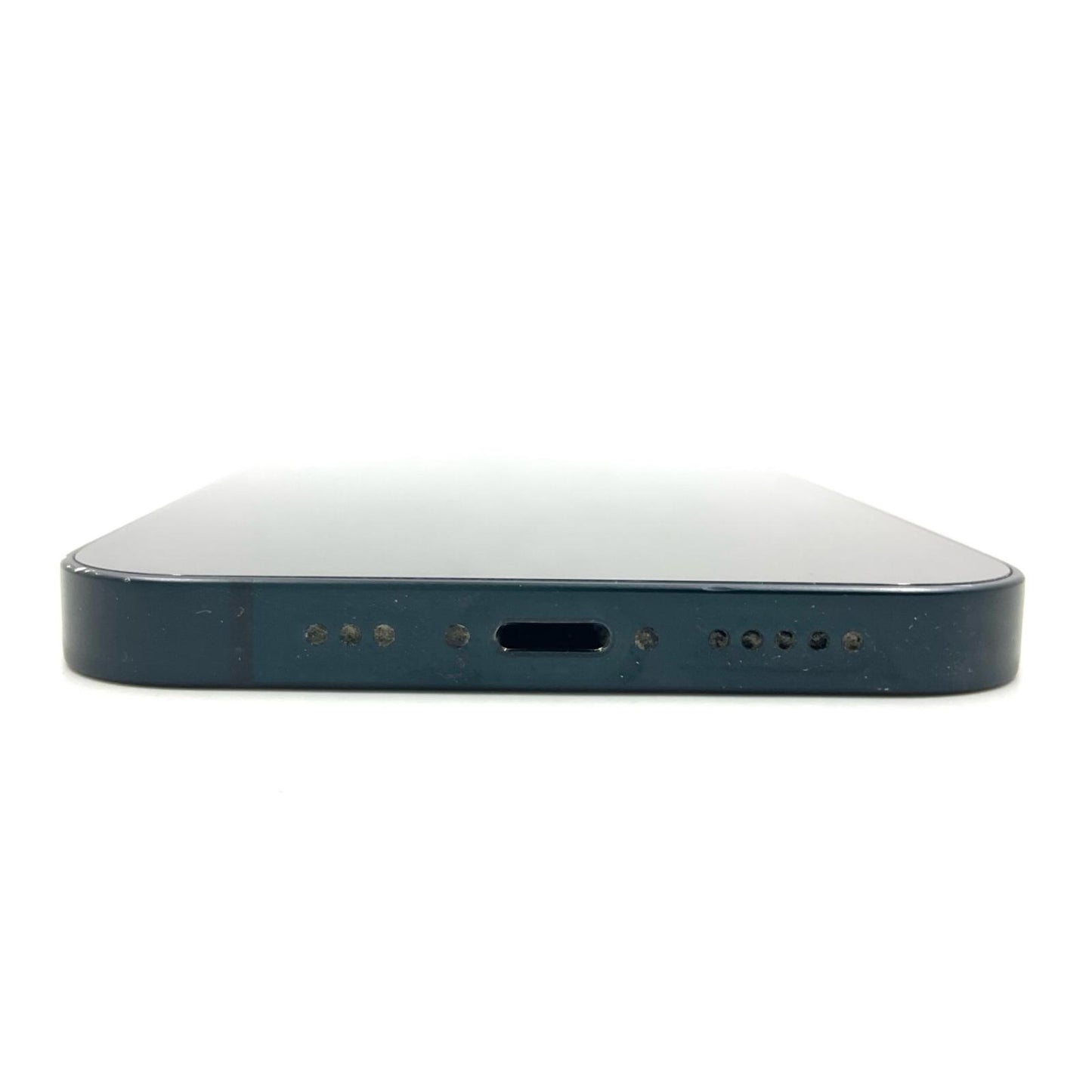 【全額返金保証】【最速発送】Apple iPhone iPhone 13 128GB ミッドナイト au 動作確認済 78%