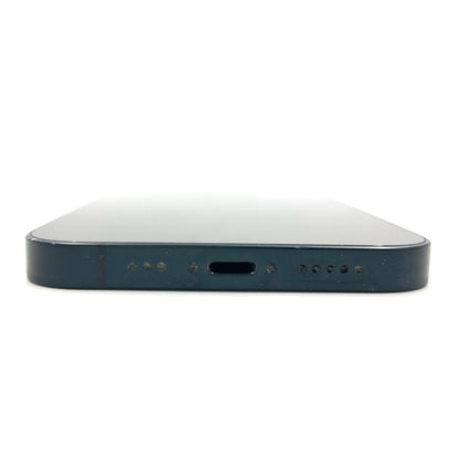【全額返金保証】【最速発送】Apple iPhone iPhone 13 128GB ミッドナイト au 動作確認済 78%