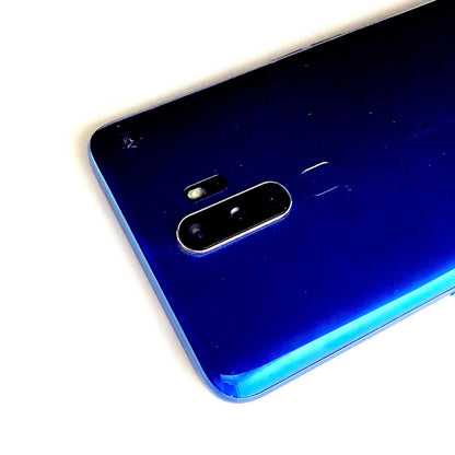 【全額返金保証】【最速発送】OPPO A 5 2020 64GB 楽天モバイル CPH1943 白ロム 美品 動作確認済