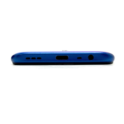 【全額返金保証】【最速発送】OPPO A 5 2020 64GB 楽天モバイル CPH1943 白ロム 美品 動作確認済