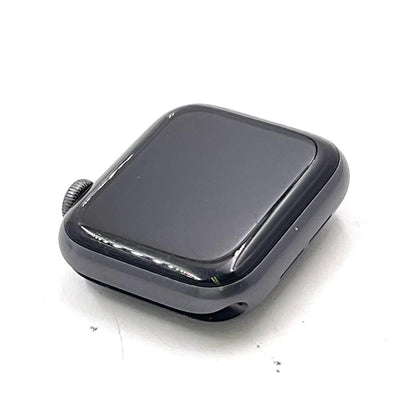 【全額返金保証】【最速発送】Apple Watch Series 4 40mm GPS 83% 動作確認済
