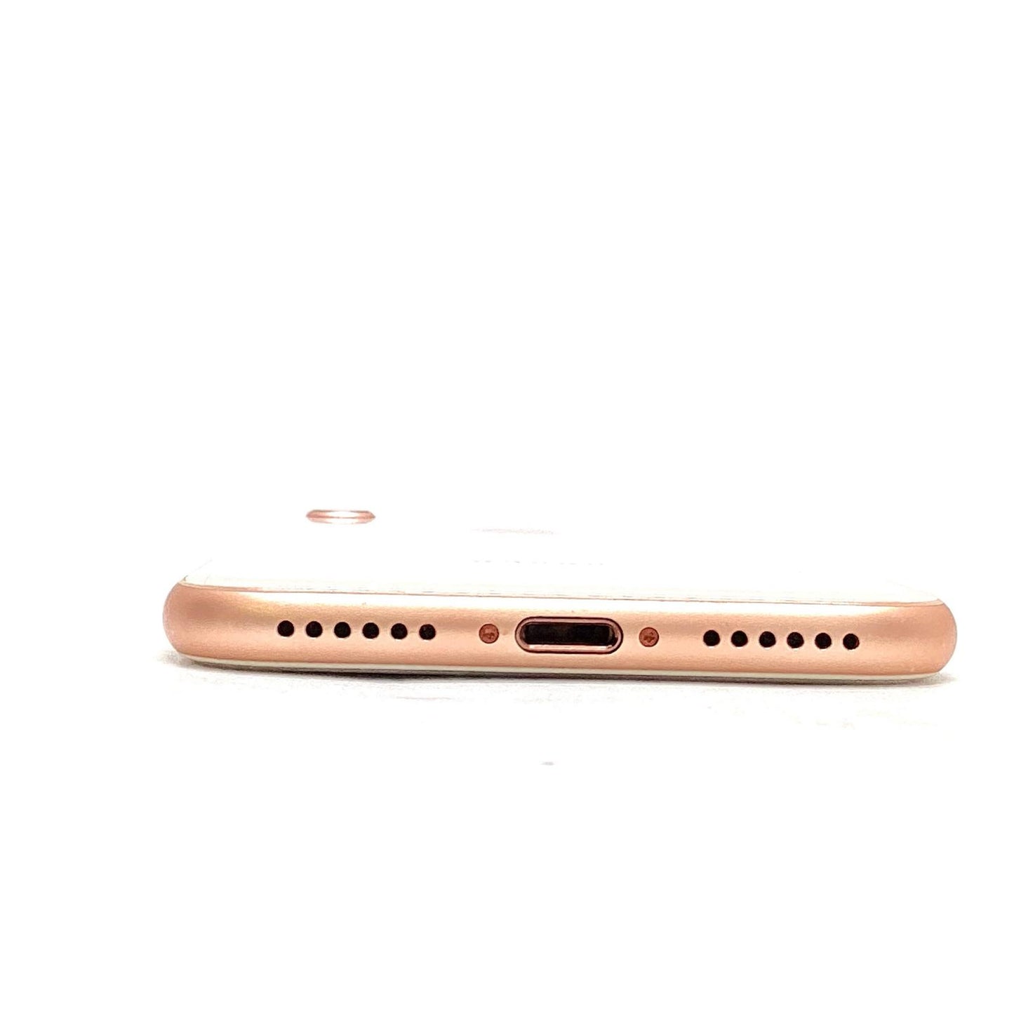 【全額返金保証】【最速発送】Apple iPhone iPhone 8 64GB ゴールド Softbank SIMフリー 白ロム 動作確認済 75%