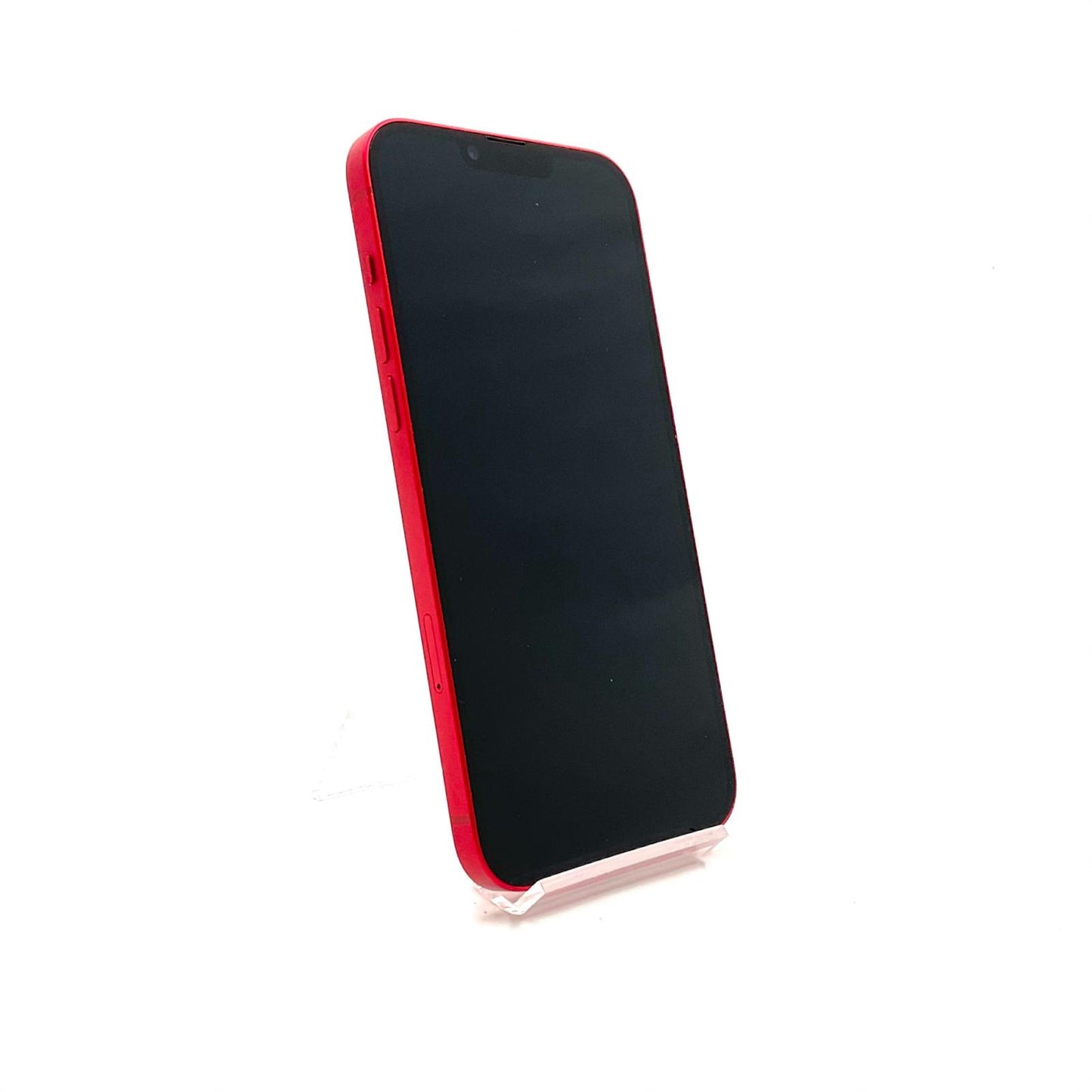 【全額返金保証】【最速発送】Apple iPhone iPhone 14 Plus 256GB (PRODUCT)RED SIMフリー 白ロム 動作確認済 75%