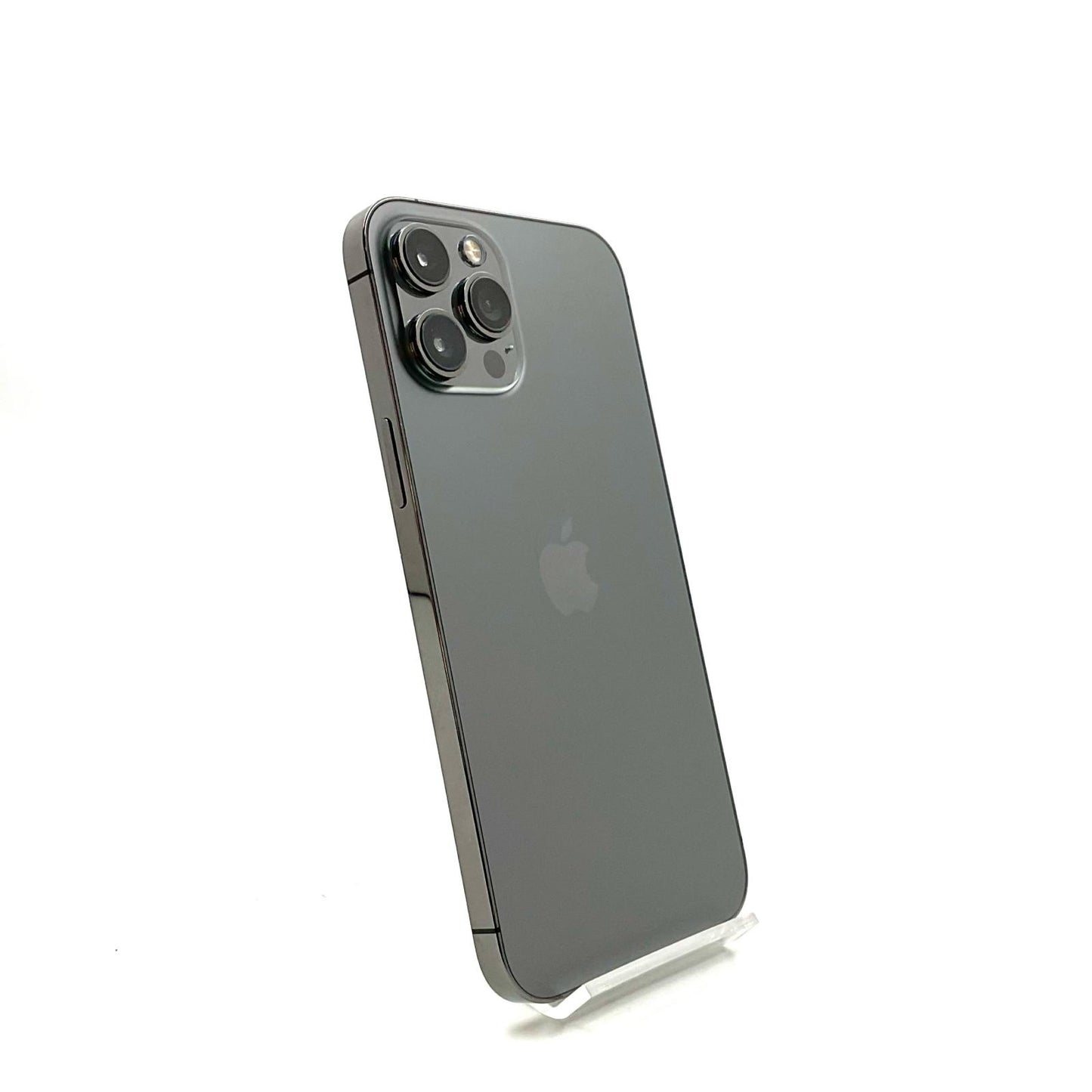【全額返金保証】【最速発送】Apple iPhone iPhone 12 Pro Max 512GB グラファイト SIMフリー 白ロム 美品 動作確認済 93%