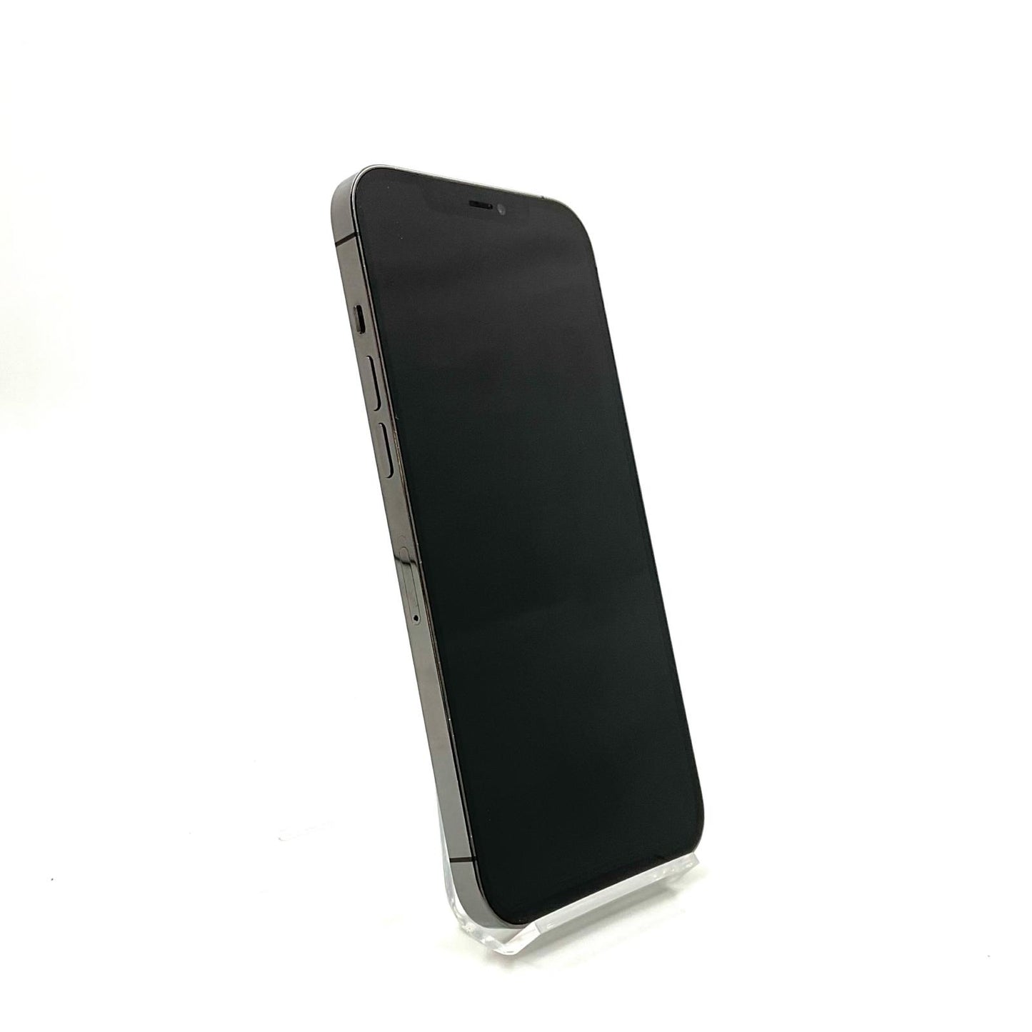 【全額返金保証】【最速発送】Apple iPhone iPhone 12 Pro Max 512GB グラファイト SIMフリー 白ロム 美品 動作確認済 93%