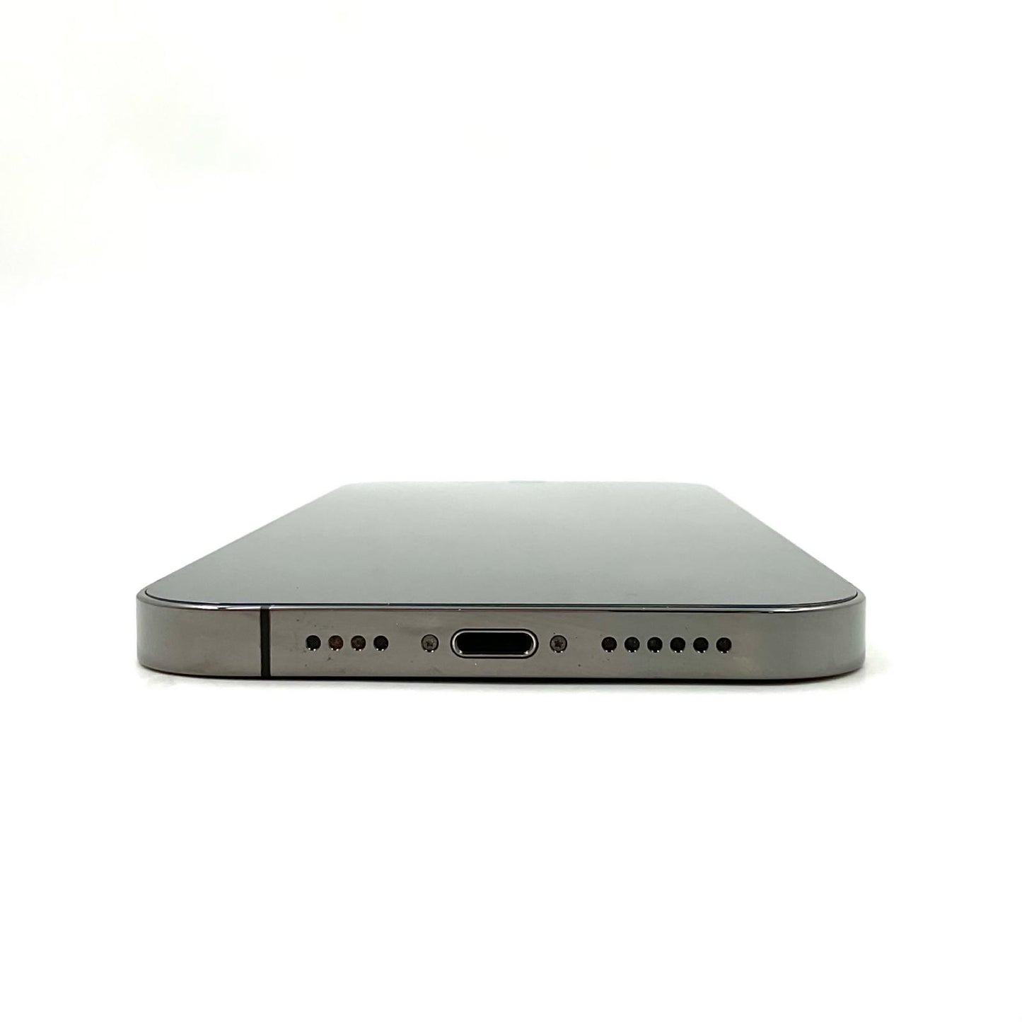 【全額返金保証】【最速発送】Apple iPhone iPhone 12 Pro Max 512GB グラファイト SIMフリー 白ロム 美品 動作確認済 93%